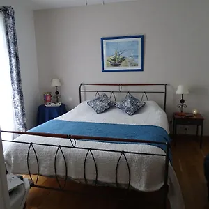  Bed & Breakfast Les Hortensias