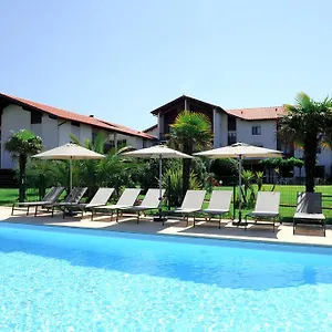 3* Hotel Hotel&appartements Gochoki