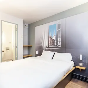 2* Hotel B&B Hotel Bayonne