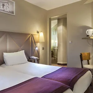 Timhotel Gare Montparnasse Parijs