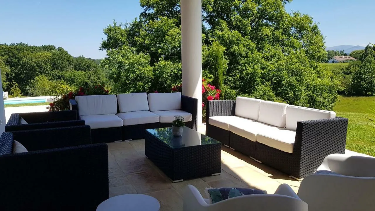Maison D Hotes Lapitxuri Arcangues 0*,  Frankrijk