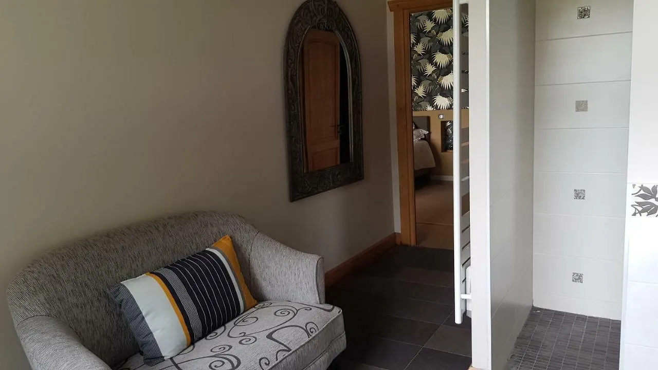 Maison D Hotes Lapitxuri Arcangues Frankrijk