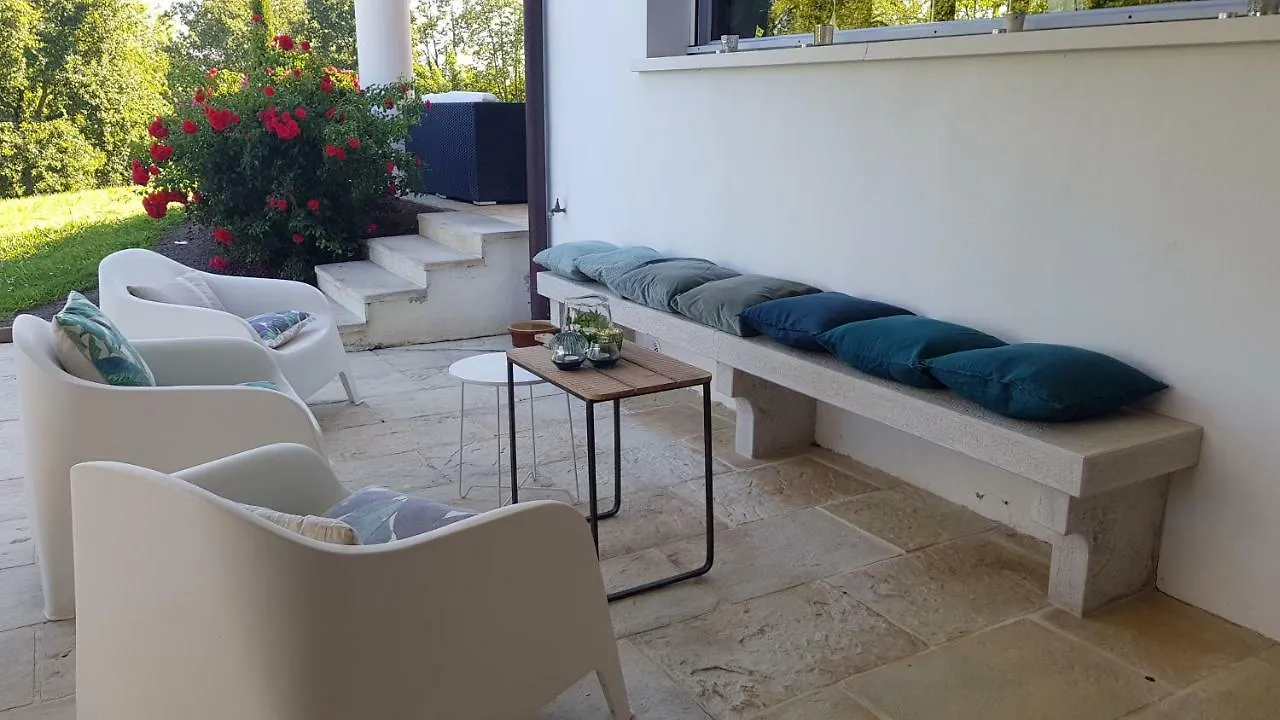Maison D Hotes Lapitxuri Arcangues